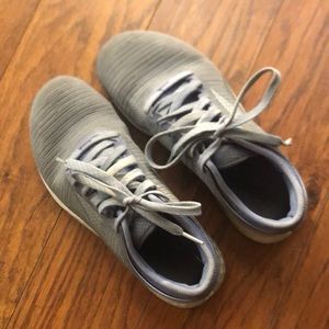 Reebok CrossFit tennis shoes